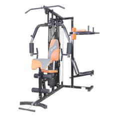 Miramarket Apollon Multi Gym Atlas MAS-HG1104D