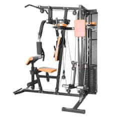 Miramarket Apollon Multi Gym Atlas MAS-HG1104D