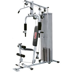 Miramarket Domača telovadnica SPARTAN Pro Gym Atlas S1164