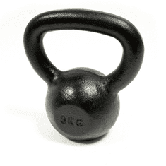 Miramarket MASTER 8kg Kettlebell dumbbell MAS4A151