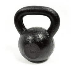 Miramarket MASTER 16 kg Kettlebell hantla MAS4A153