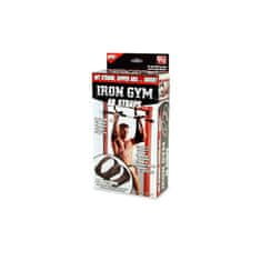 Miramarket IRON GYM AB STRABS pull-up rokav