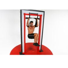 Miramarket IRON GYM AB STRABS pull-up rokav