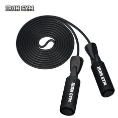 Miramarket Skakalna vrv IRON GYM Nylon