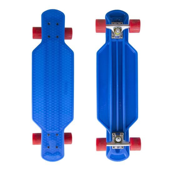 Miramarket Skateboard MASTER 29 Blue