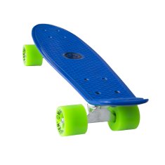 Miramarket MASTER 22 Skateboard - Modra