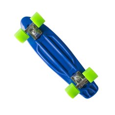 Miramarket MASTER 22 Skateboard - Modra