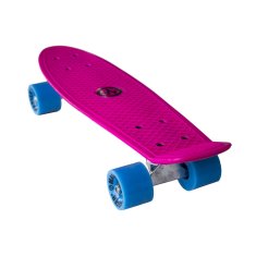 Miramarket MASTER 22 Skateboard - Roza