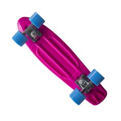 Miramarket MASTER 22 Skateboard - Roza