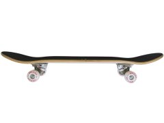 Miramarket Klasična profilirana deskarska deska SPARTAN Top Board ABEC-7