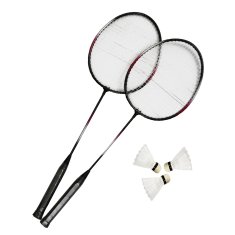 Miramarket Set za badminton MASTER Fly 2