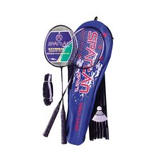 Miramarket Garden Deluxe SPARTAN set za badminton