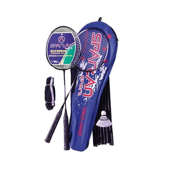 Miramarket Garden Deluxe SPARTAN set za badminton