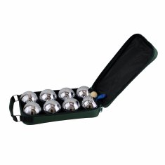 Miramarket Komplet krogel za petanque Bule MASTER 8