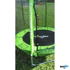 Miramarket Varnostna mreža za trampolin 182 cm MASTERJUMP