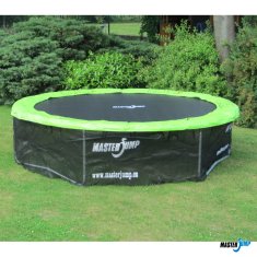 Miramarket Varnostna mreža pod trampolinom 305 cm MASTERJUMP