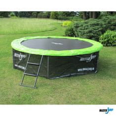 Miramarket Varnostna mreža pod trampolinom 244 cm MASTERJUMP