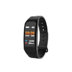 Miramarket JUNSO JS-228S Smart Band Watch Black