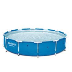 Miramarket BESTWAY Steel Pro Pool 366 x 76 cm