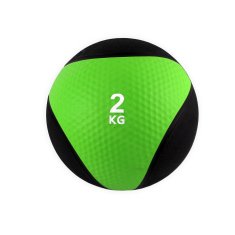 Miramarket Master 2 KG Medicine Ball