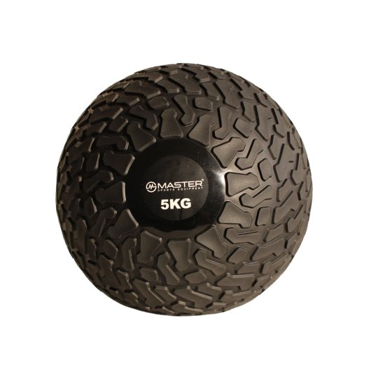 Miramarket Slam Ball MASTER 5 kg