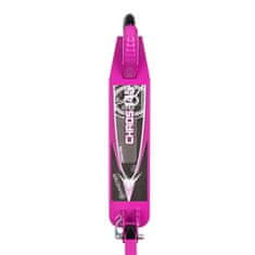 Master Sport Skiro Chaos, 145 mm, roza