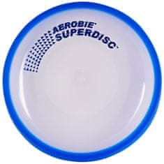 Miramarket AEROBIE Superdisc Frisbee - Modra