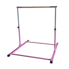 Miramarket Gimnastična ograja MASTER 150cm - Roza