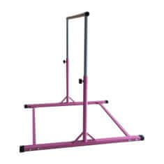 Miramarket Gimnastična ograja MASTER 150cm - Roza