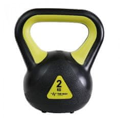 Miramarket Kettlebell Dumbbell THEWAY 2 kg