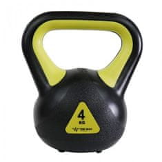 Miramarket Kettlebell Dumbbell THEWAY 4 kg