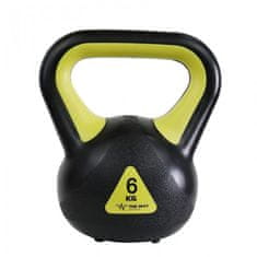 Miramarket Kettlebell Dumbbell THEWAY 6 kg