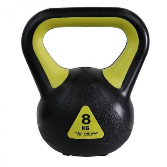 Miramarket Kettlebell Dumbbell THEWAY 8 kg