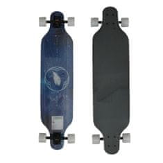 Miramarket MASTER Feather 41"" longboard deska Javor 104cm