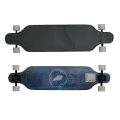 Miramarket MASTER Feather 41"" longboard deska Javor 104cm