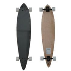 Miramarket Longboard Pintail MASTER 41"" skateboard Javor 104cm