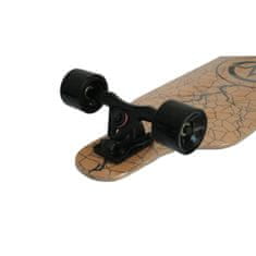 Miramarket Skateboard Longboard Stone MASTER 41"" Javor 104cm