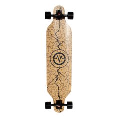 Miramarket Skateboard Longboard Stone MASTER 41"" Javor 104cm