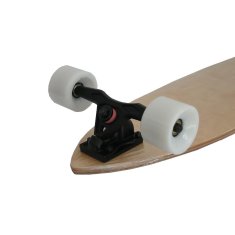 Miramarket Longboard Pintail MASTER 41"" skateboard Javor 104cm