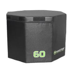 Miramarket MASTER Plyo Box 60 cm