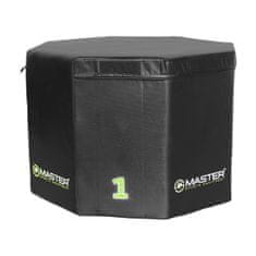 Miramarket MASTER Plyo Box 60 cm