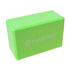 Miramarket Blok za jogo EVA MASTER 23 x 15 x 10 cm