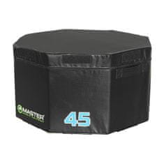 Miramarket MASTER Plyometric Jump Box Plyo Box 45 cm