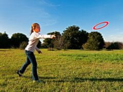 Miramarket Frisbee leteči disk AEROBIE Sprint Orange