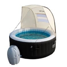 Miramarket BESTWAY Whirlpool Jacuzzi Šotor z baldahinom