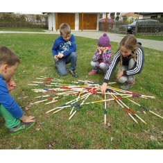 Miramarket Arkadna igra SCHILDKROT Mikado