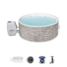 Miramarket BESTWAY Jacuzzi Lay-Z Spa - Whirlpool Vancouver z ogrevanjem