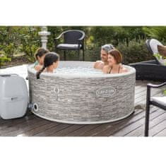 Miramarket BESTWAY Jacuzzi Lay-Z Spa - Whirlpool Vancouver z ogrevanjem