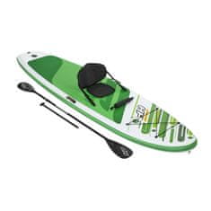 Miramarket BESTWAY Hydro Force Freesoul Tech Set 11.2 Paddleboard