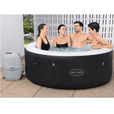 Miramarket BESTWAY Lay-Z Spa - Whirlpool Miami Jacuzzi z ogrevanjem